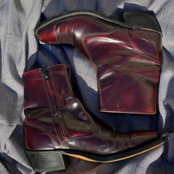 Vintage Acme boots - Picture 4 of 8